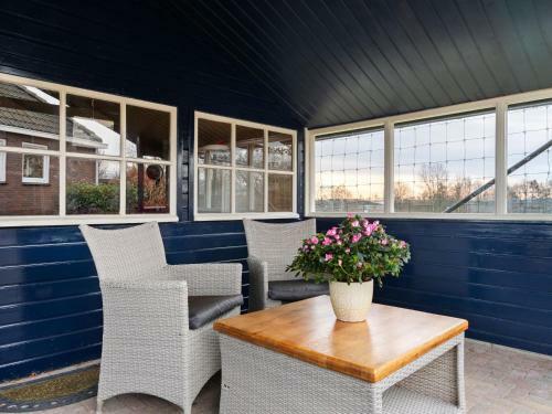 Alluring Holiday Home In Velden With Garden