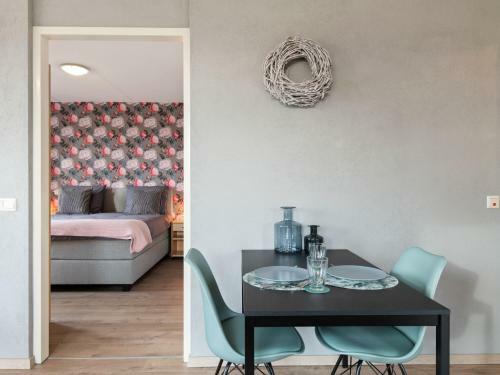Alluring Holiday Home In Velden With Garden