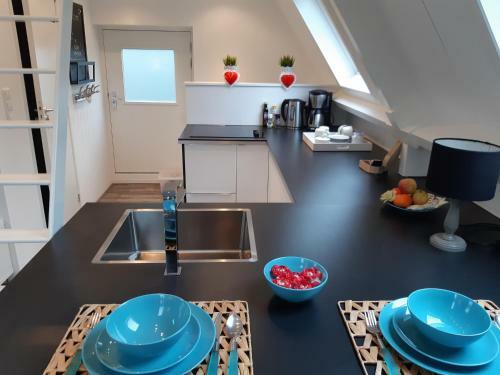 Apartamento Appartement Klein Waldeck