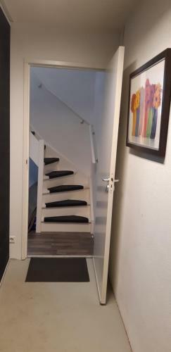 Apartamento Appartement Klein Waldeck