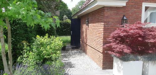Apartamento Appartement Klein Waldeck