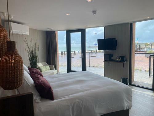 Hotel Suites Boulevard 17