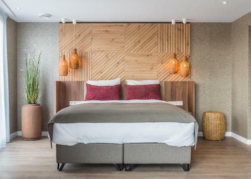 Hotel Suites Boulevard 17