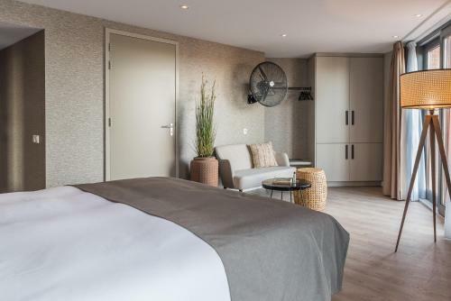 Hotel Suites Boulevard 17