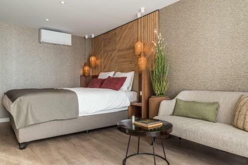 Hotel Suites Boulevard 17