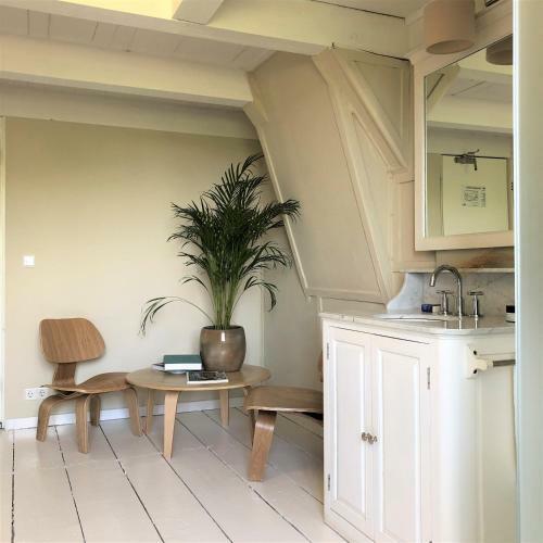 Eco Hotel Plantage Rococo