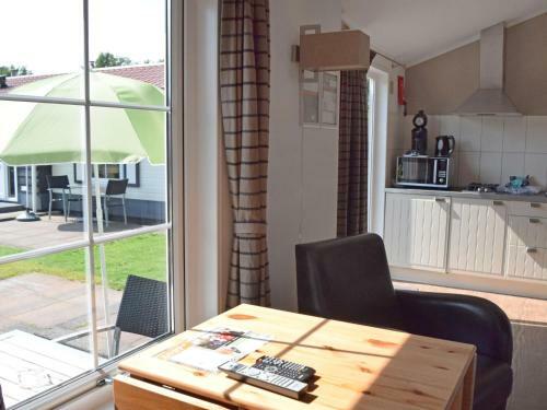 Apartamentos Studio Recreatiepark de Boshoek-4