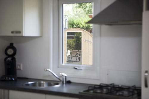 Apartamento 4 Pers. Veluwelodge Met Sauna