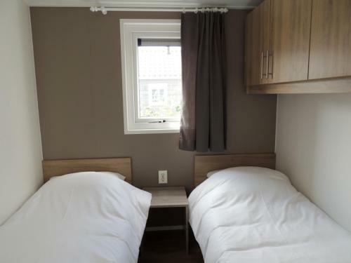 Apartamento 6 Pers. Veluwelodge Xl Met Sauna
