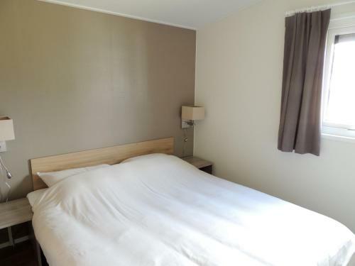 Apartamento 6 Pers. Veluwelodge Xl Met Sauna