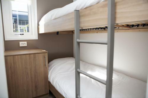 Apartamento 6 Pers. Veluwelodge Xl Met Sauna