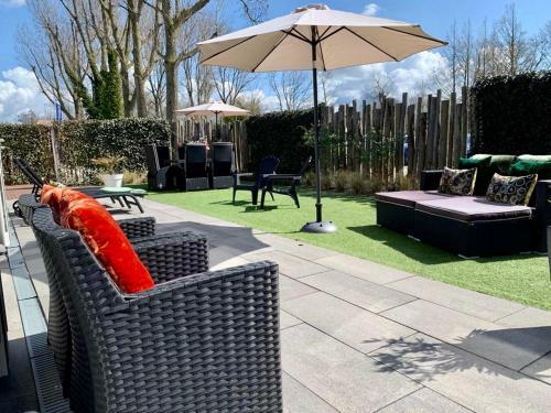 Apartamento T Koetshuis