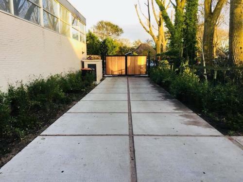Apartamento T Koetshuis