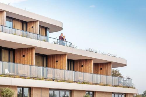 Duinhotel Breezand