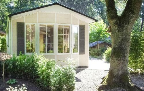 Chalet Wageningen