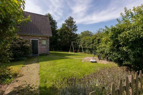Apartamento Holidayhome - Vroondijk 2 Vrouwenpolder