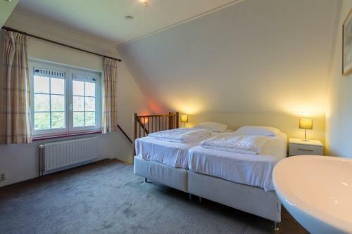 Apartamento Holidayhome - Vroondijk 2 Vrouwenpolder