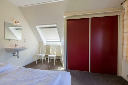 Apartamento Holidayhome - Vroondijk 2 Vrouwenpolder