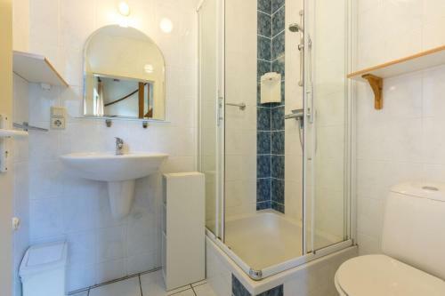 Apartamento Holidayhome - Vroondijk 2 Vrouwenpolder