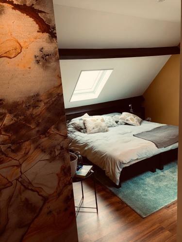 B&B Pont