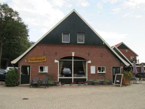Bed & Breakfast Veenemaat