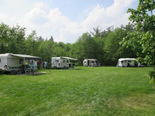Bed & Breakfast Veenemaat