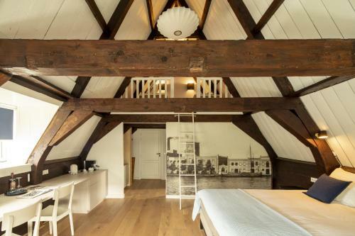 Bed & Breakfast Saenliefde