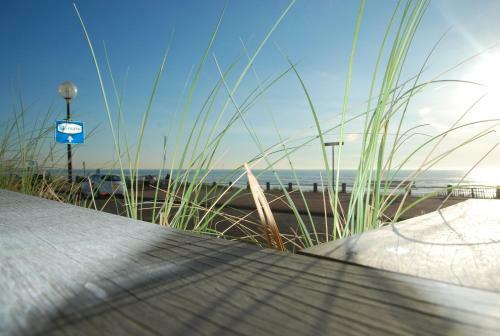 Apartamento Beach Studio At Sea