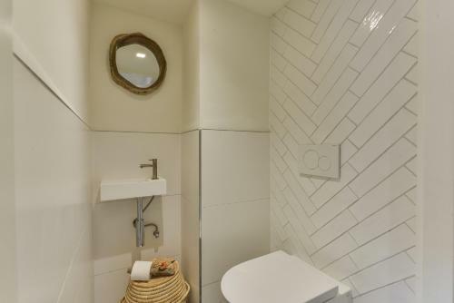 Apartamento Beach Studio At Sea