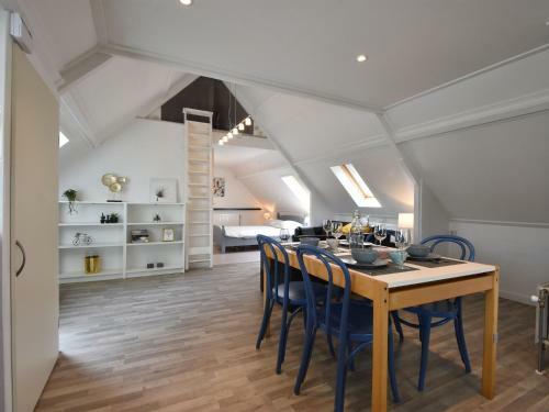 Modern Holiday Home In Wolphaartsdijk With Private Garden