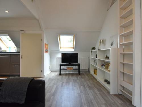 Modern Holiday Home In Wolphaartsdijk With Private Garden