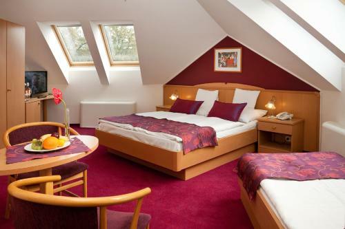 Hotel K�lv�ria