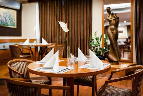 Hotel K�lv�ria