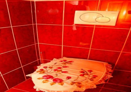 Hostal Hat�r Cs�rda Panzi�