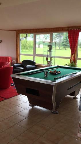 Hostal Seepension Bajansenye