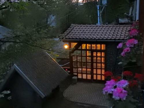 Hostal M�traszentimre Panzi�