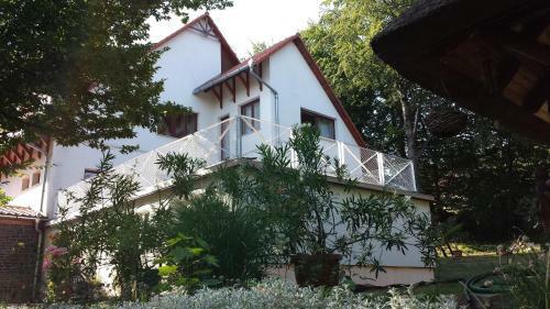 Hostal M�traszentimre Panzi�
