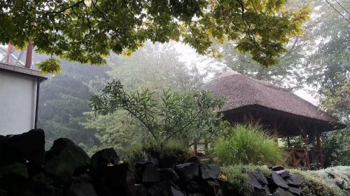 Hostal M�traszentimre Panzi�