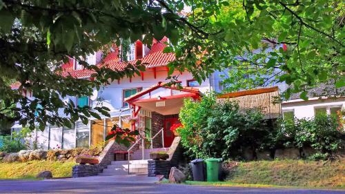 Hostal M�traszentimre Panzi�