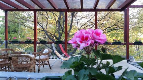 Hostal M�traszentimre Panzi�