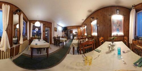 Hostal M�traszentimre Panzi�