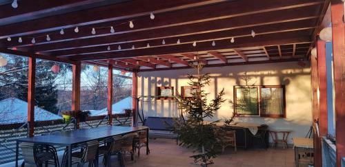 Hostal M�traszentimre Panzi�