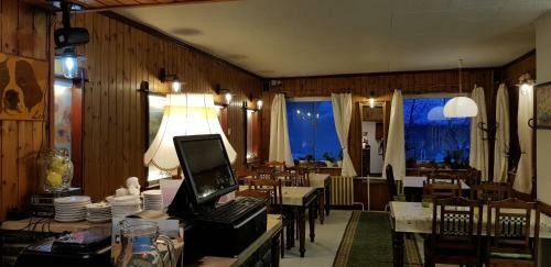 Hostal M�traszentimre Panzi�