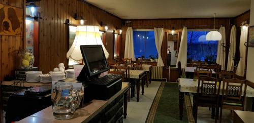 Hostal M�traszentimre Panzi�