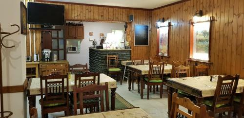 Hostal M�traszentimre Panzi�