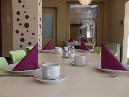 Whb Hotel