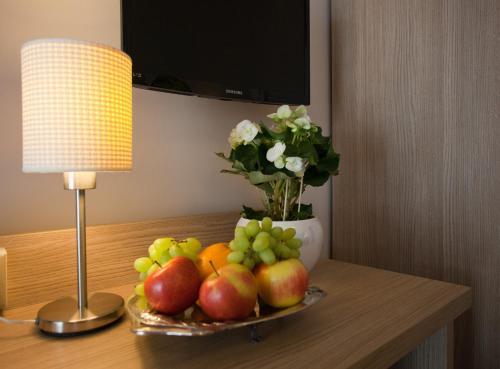 Barokk Hotel Promen�d