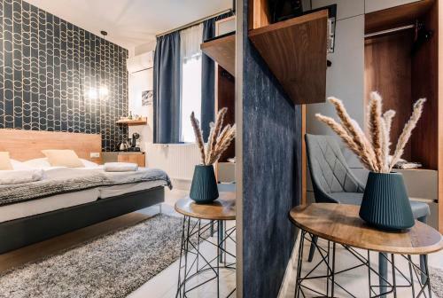 Hostal Soho Panzi� Superior