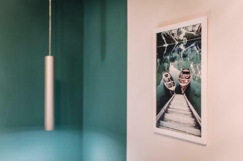 Hostal Soho Panzi� Superior