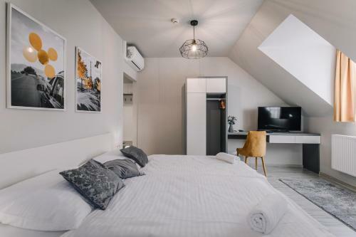 Hostal Soho Panzi� Superior